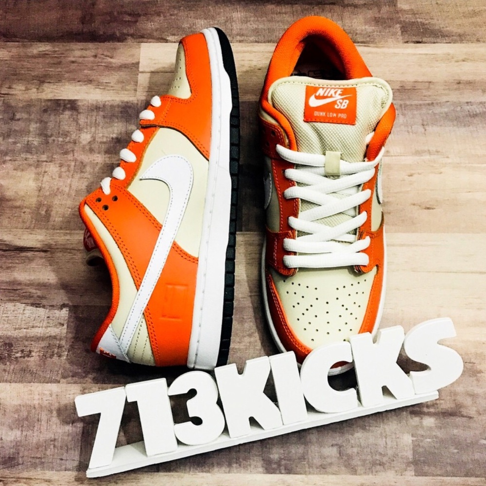 Nike Dunk Low Premium SB